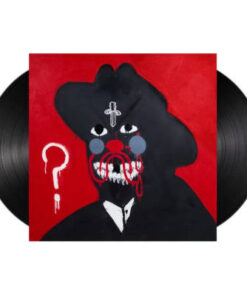 21 Savage: What Happened to the Streets? (2LP)