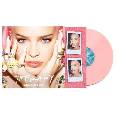 Anne-Marie: Therapy (LP)