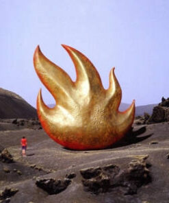 Audioslave: Audioslave (2LP)
