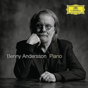 Benny Andersson: Piano (2LP)