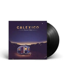 Calexico: Seasonal Shift (LP)