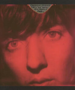 Courtney Barnett: Tell Me How You Really Feel (LP)