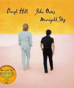 Daryl Hall & John Oates: Marigold Sky (2LP)