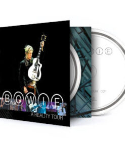 David Bowie: A Reality Tour (2CD)