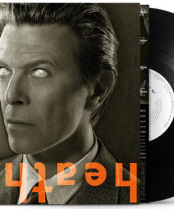 David Bowie: Heathen (LP)