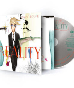 David Bowie: Reality (CD)