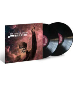 Dr. Lonnie Smith: Breathe (2LP)