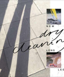 Dry Cleaning: New Long Leg (LP)