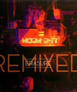 Erasure: Neon Remixed (LP)