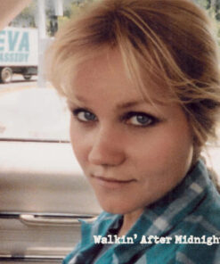 Eva Cassidy: Walkin' After Midnight (LP)