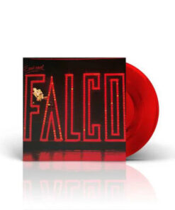 Falco: Emotional (LP)