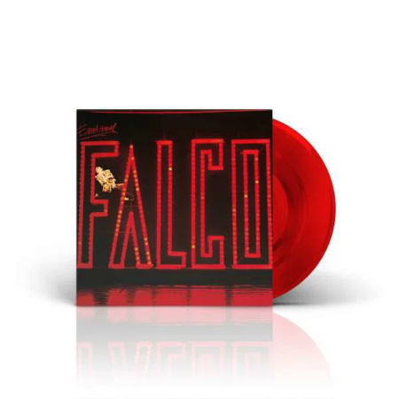 Falco: Emotional (LP)