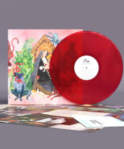 Father John Misty: I Love You, Honeybear (LP)