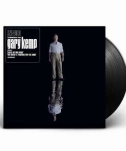 Gary Kemp: Insolo (LP)