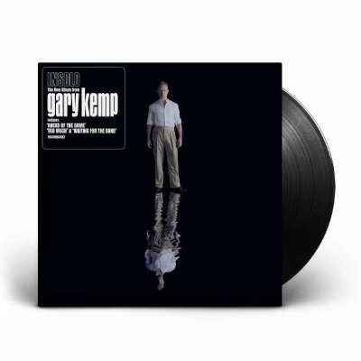 Gary Kemp: Insolo (LP)