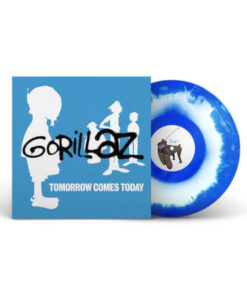 Gorillaz: Tomorrow Comes Today (LP)