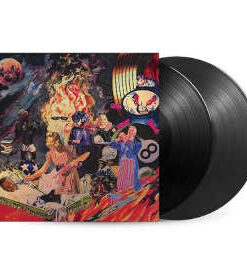 Green Day: Insomniac - 25th Anniversary Edition (2LP)