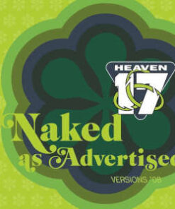 Heaven 17: Naked As Advertised (LP)