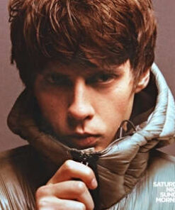 Jake Bugg: Saturday Night, Sunday Morning (LP)