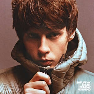 Jake Bugg: Saturday Night, Sunday Morning (LP)