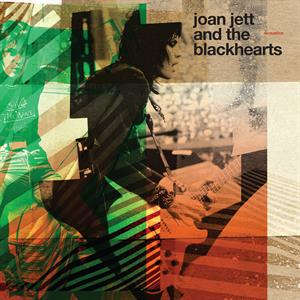 Joan Jett & the Blackhearts: Acoustic (LP)