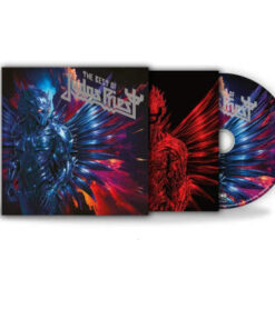 Judas Priest: The Best of Judas Priest (CD)