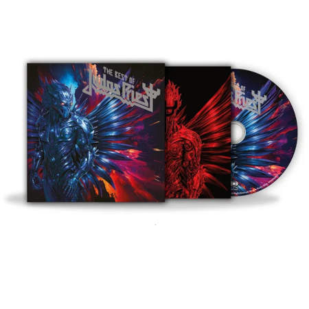 Judas Priest: The Best of Judas Priest (CD)