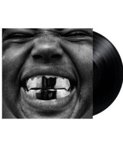 Kanye West: Bully (LP)