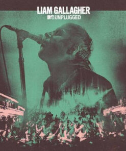 Liam Gallagher: MTv Unplugged (LP)