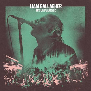 Liam Gallagher: MTv Unplugged (LP)