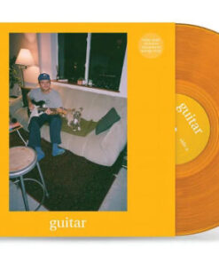 Mac DeMarco: Guitar - Transparent Orange Vinyl (LP)