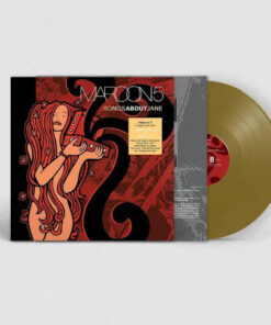 Maroon 5: Songs About Jane (LP)