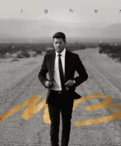 Michael Bublé: Higher (LP)
