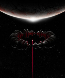 Muse: The Wow! Signal - Red Vinyl (LP)