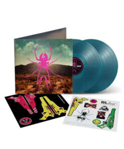 My Chemical Romance: Danger Days - The True Lives of the Fabulous Killjoys (2LP)