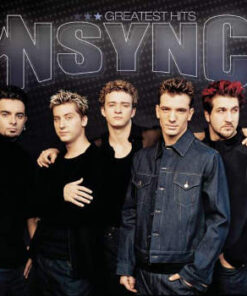 NSYNC: NSYNC - Greatest Hits (CD)