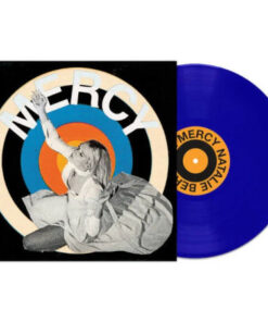 Natalie Bergman: Mercy (LP)