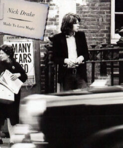 Nick Drake: Made To Love Magic (LP)