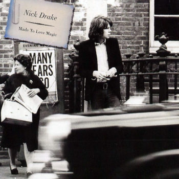 Nick Drake: Made To Love Magic (LP)