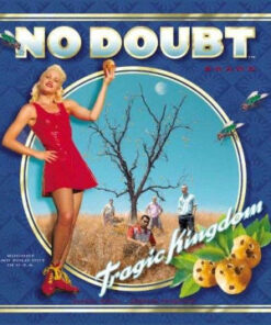 No Doubt: Tragic Kingdom (LP)
