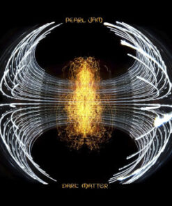 Pearl Jam: Dark Matter - Deluxe Edition (CD+Blu-Ray)