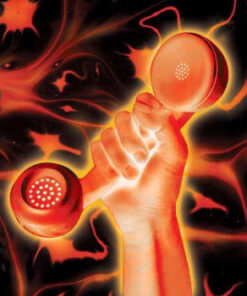 Peter Gabriel: Secret World Live (2LP)