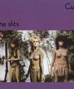 Slits, The: Cut (CD)