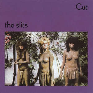 Slits, The: Cut (CD)