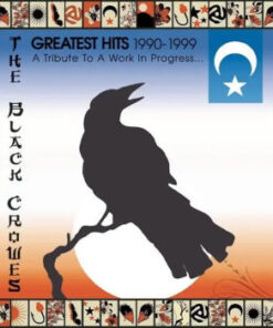The Black Crowes: Greatest Hits 1990 - 1999 (CD)