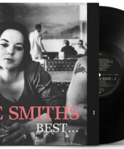 The Smiths: Best... I (LP)