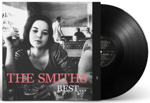 The Smiths: Best... I (LP)