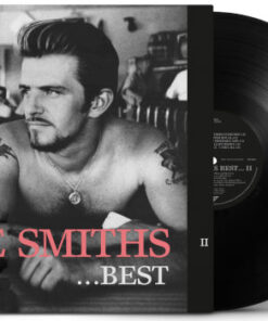 The Smiths: Best... II (LP)