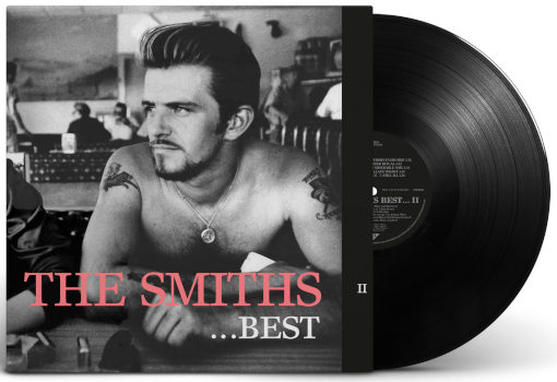 The Smiths: Best... II (LP)