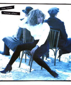 Tina Turner: Foreign Affair (2CD)